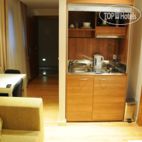 3T Residence & Hotel 