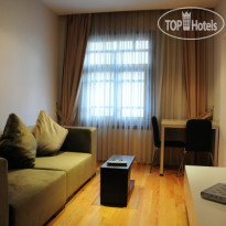 3T Residence & Hotel 