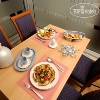 3T Residence & Hotel 