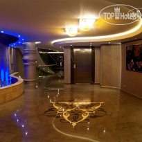 Opera Hotel Bosphorus