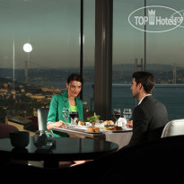 Opera Hotel Bosphorus