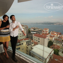 Opera Hotel Bosphorus