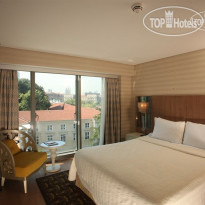 Opera Hotel Bosphorus