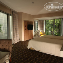 Opera Hotel Bosphorus