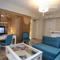 Galata Suite Home Istanbul 