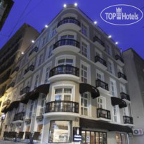 Galata Suite Home Istanbul 