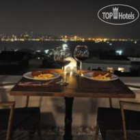 Galata Suite Home Istanbul 