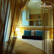 Galata Suite Home Istanbul 
