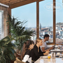 IQ Hotel Galatasaray 