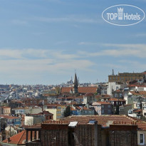 IQ Hotel Galatasaray