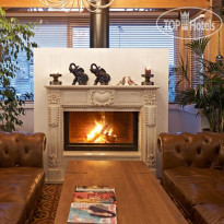 IQ Hotel Galatasaray