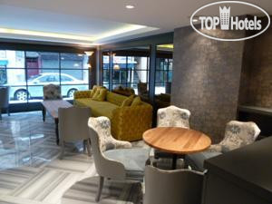 New photos from tourists Aston Residence
