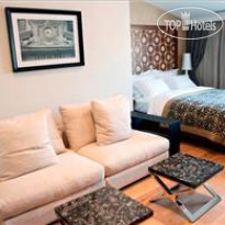 Taksim Prelude Hotel 