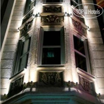 Taksim Prelude Hotel 