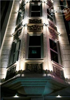 Hotelier's photos Taksim Prelude Hotel 4*