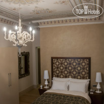 The Story Hotel Pera Номер