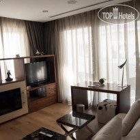 The Story Hotel Pera Номер