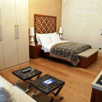 The Story Hotel Pera Номер