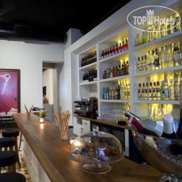 The Story Hotel Pera Бар