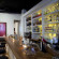 The Story Hotel Pera Бар