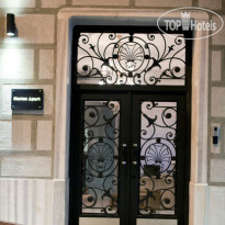 The Story Hotel Pera Отель