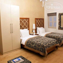 The Story Hotel Pera Номер