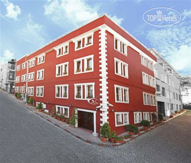 Hotel photo Dara 3*