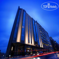 Gezi Hotel Bosphorus