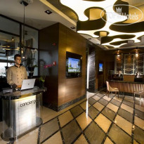 Gezi Hotel Bosphorus