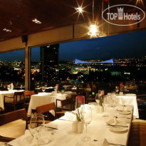 Gezi Hotel Bosphorus