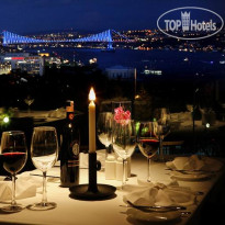 Gezi Hotel Bosphorus