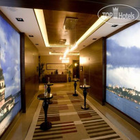 Gezi Hotel Bosphorus