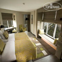 Gezi Hotel Bosphorus