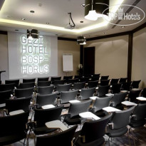 Gezi Hotel Bosphorus