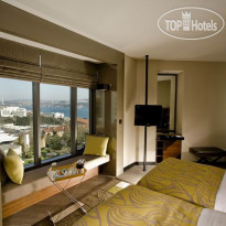 Gezi Hotel Bosphorus