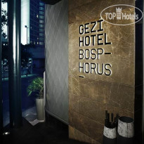 Gezi Hotel Bosphorus
