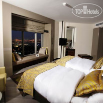 Gezi Hotel Bosphorus