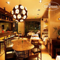 Gezi Hotel Bosphorus