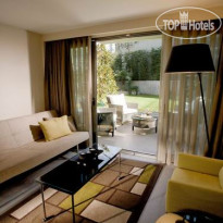 Gezi Hotel Bosphorus