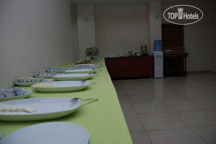 Hotel photo Epos 3*