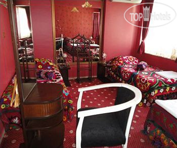 Hotel Han