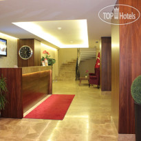 Osaka Стойка регистрации