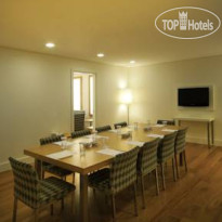 TAV Airport Конференц-зал