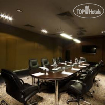 TAV Airport Конференц-зал