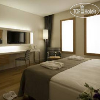 TAV Airport Номер