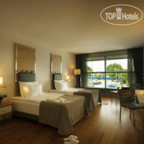 TAV Airport Номер