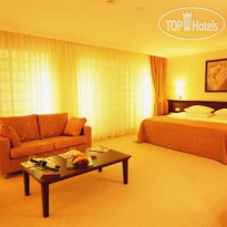 TAV Airport Номер