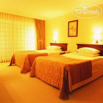 TAV Airport Номер