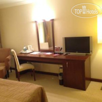 TAV Airport Номер