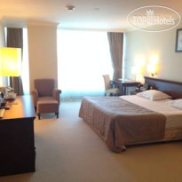 TAV Airport Номер